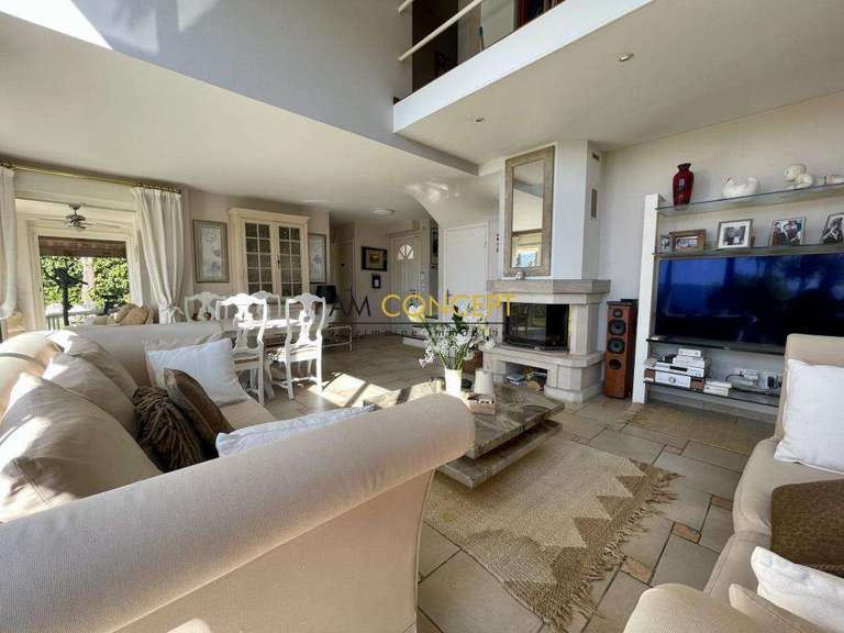 Maison Nice - 3 chambres