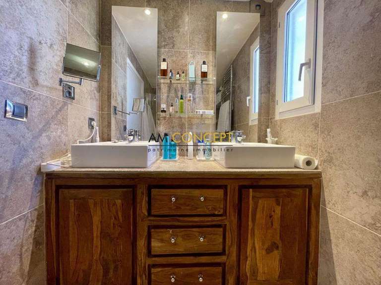 Maison Nice - 3 chambres