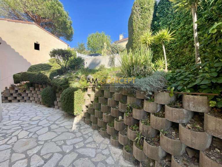 Maison Nice - 3 chambres