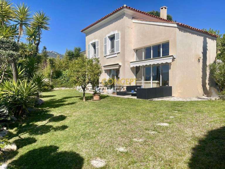 Maison Nice - 3 chambres