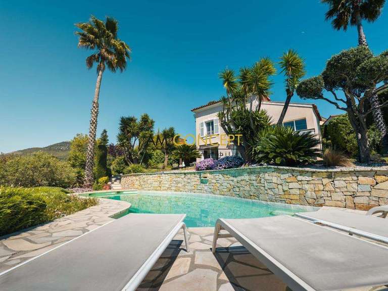 Maison Nice - 3 chambres