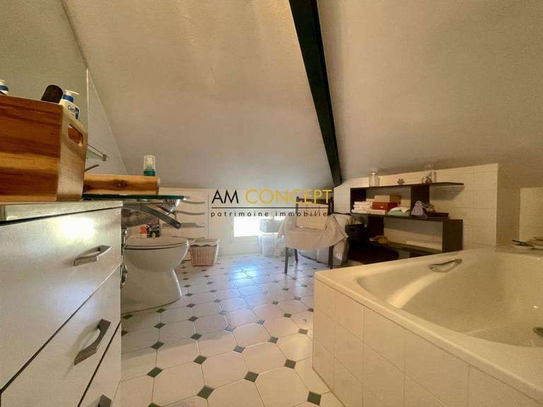 Maison Nice - 3 chambres