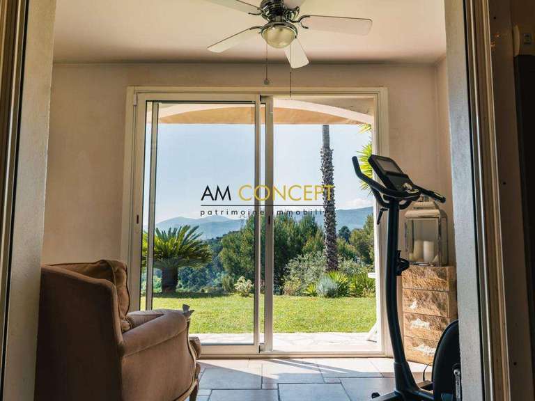 Maison Nice - 3 chambres