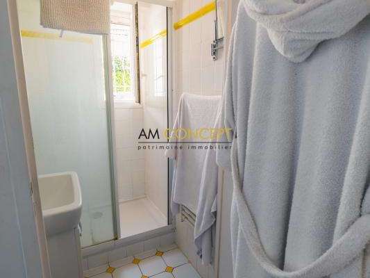 Maison Nice - 3 chambres