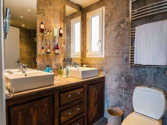 Maison Nice - 3 chambres