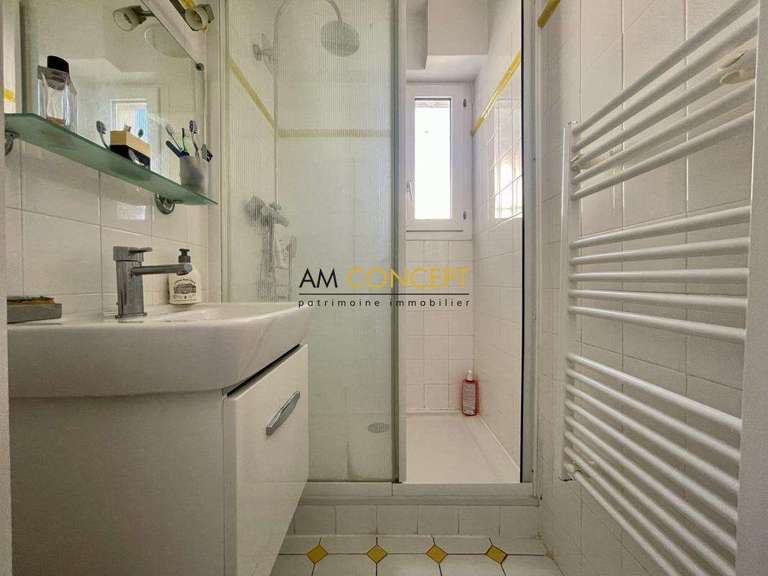 Maison Nice - 3 chambres