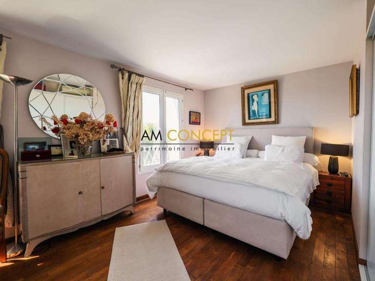 Maison Nice - 3 chambres