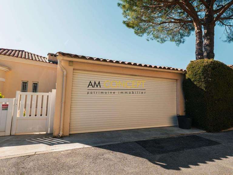 Maison Nice - 3 chambres