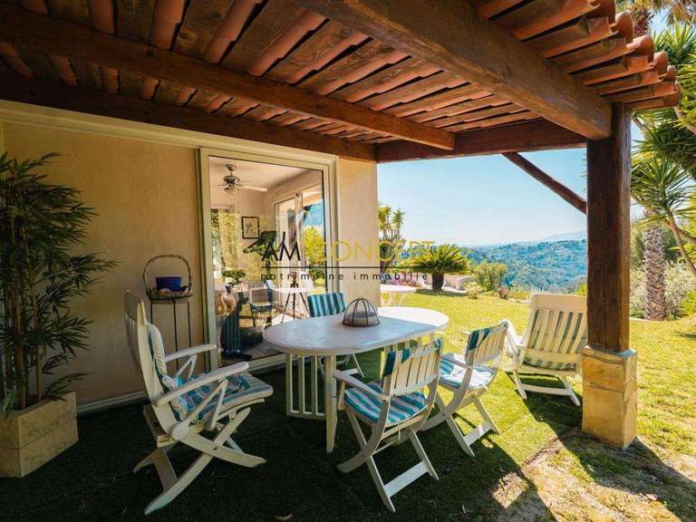 Maison Nice - 3 chambres