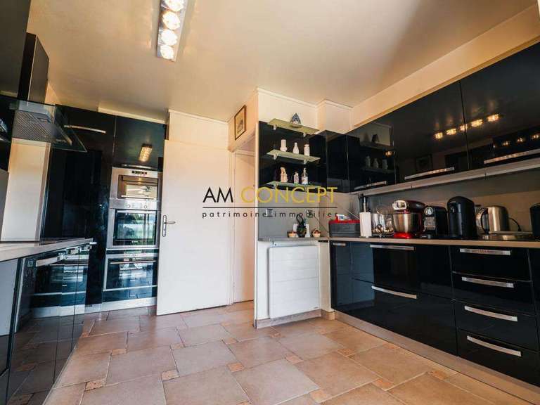 Maison Nice - 3 chambres