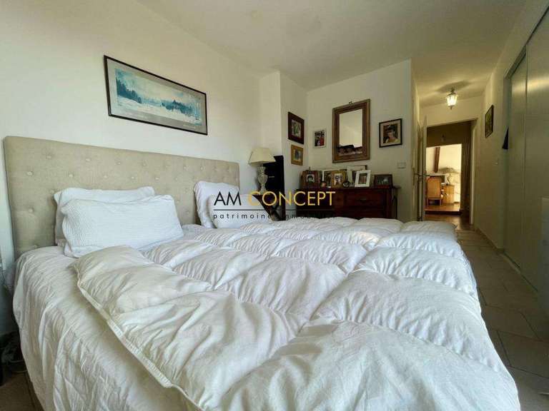 Maison Nice - 3 chambres