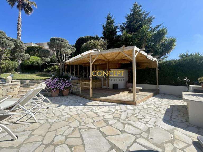 Maison Nice - 3 chambres