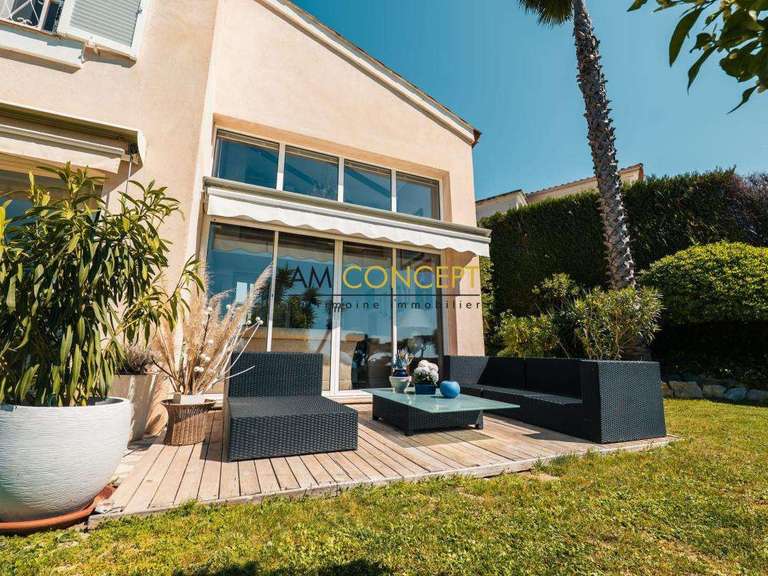 Maison Nice - 3 chambres