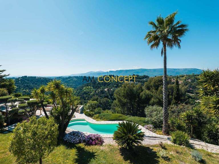 Maison Nice - 3 chambres