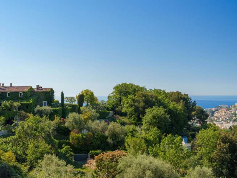 Maison avec Vue sur mer Nice - 5 chambres - 289m²