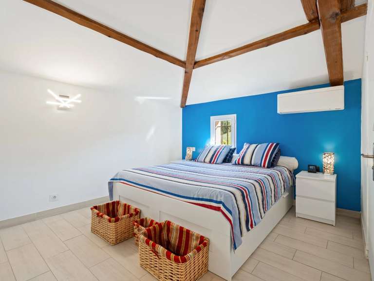 Maison avec Vue sur mer Nice - 5 chambres - 289m²