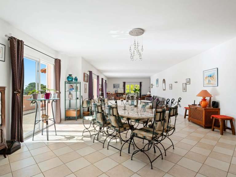 Maison avec Vue sur mer Nice - 5 chambres - 289m²