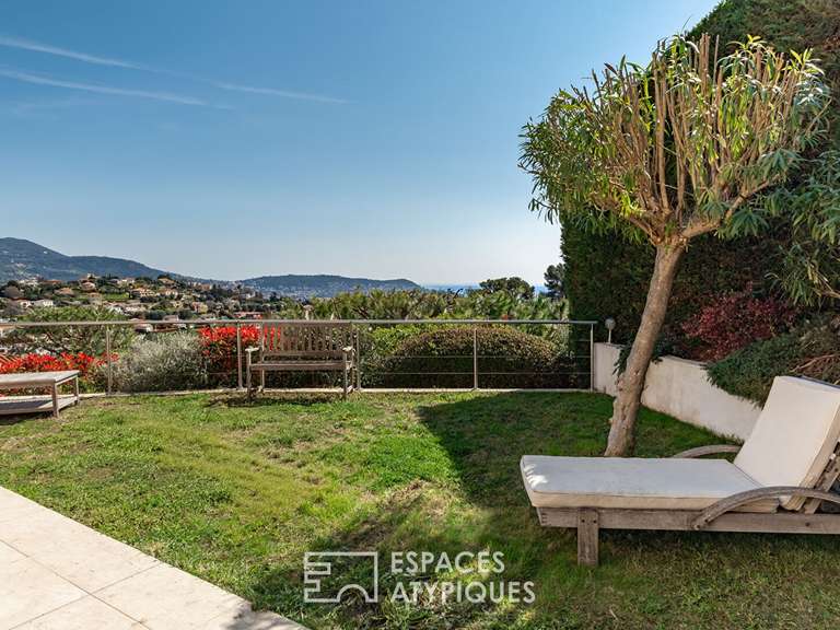 Maison avec Vue sur mer Nice - 3 chambres - 148m²