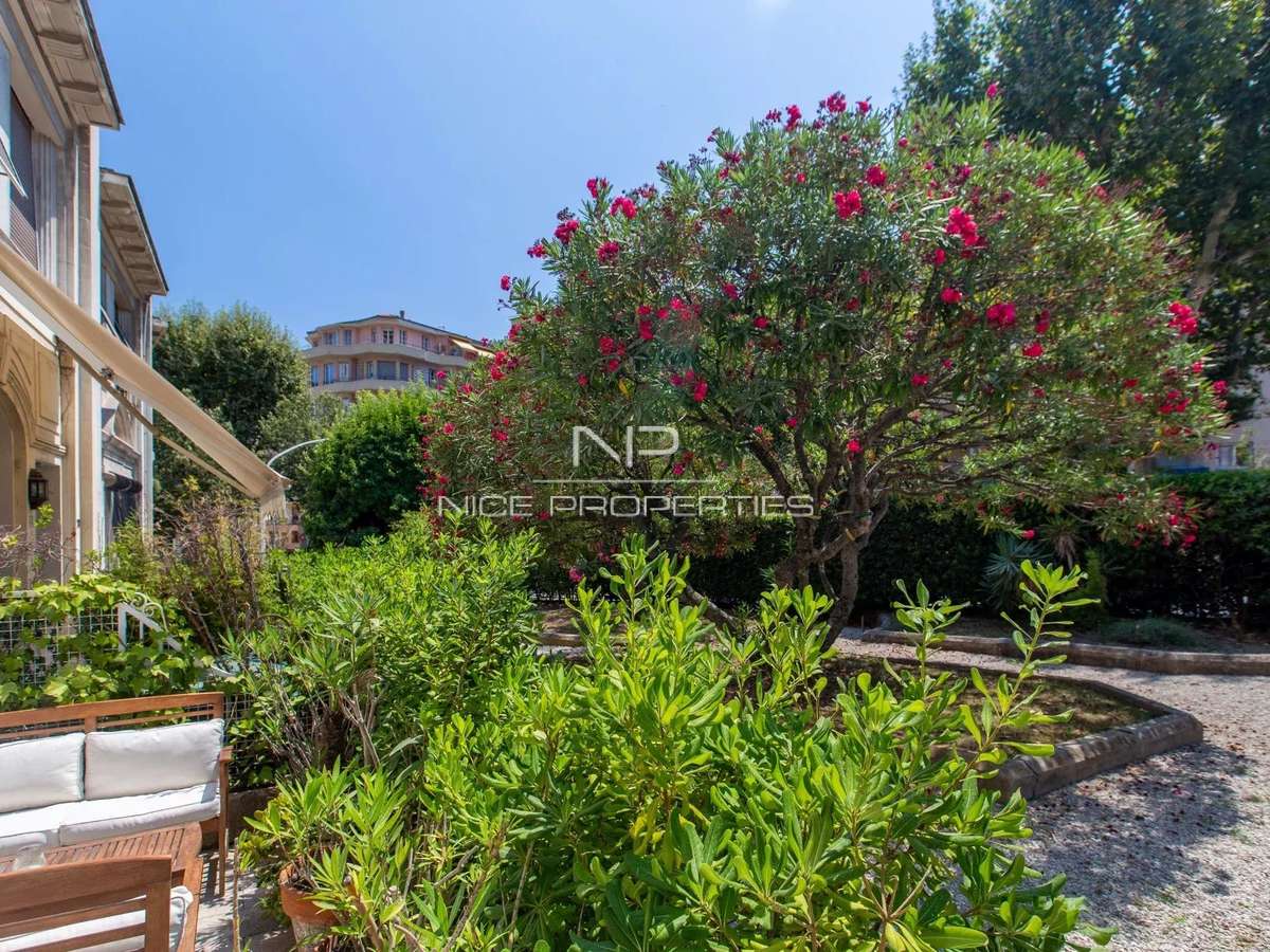Maison Nice