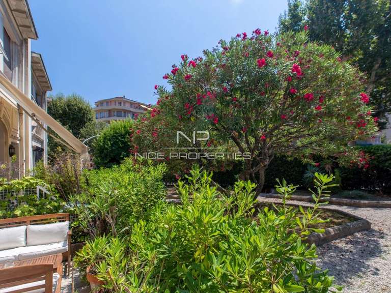 Maison Nice - 2 chambres - 76m²