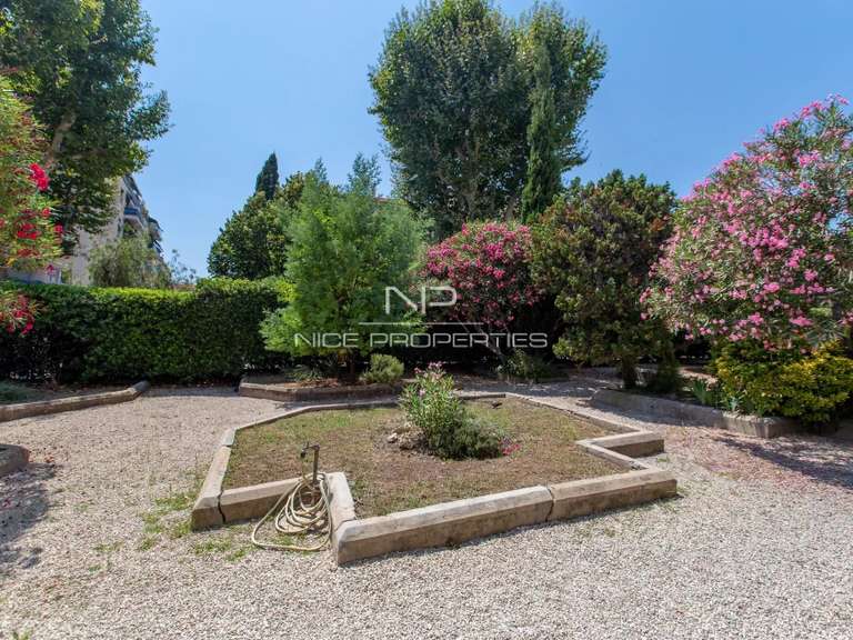 Maison Nice - 2 chambres - 76m²
