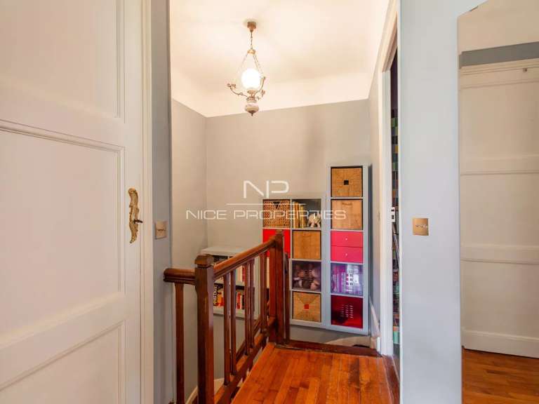 Maison Nice - 2 chambres - 76m²