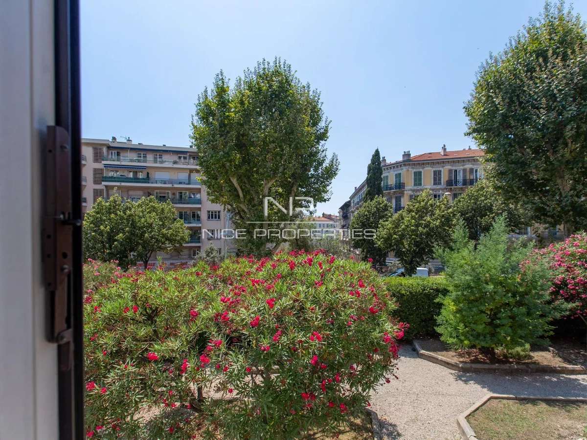Maison Nice
