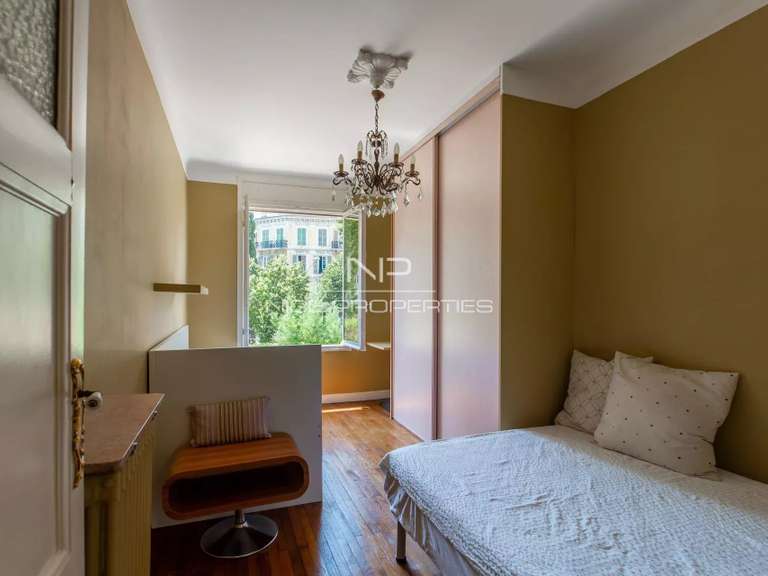 Maison Nice - 2 chambres - 76m²