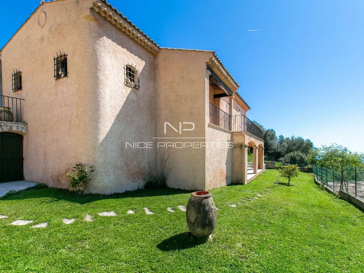 Maison Nice