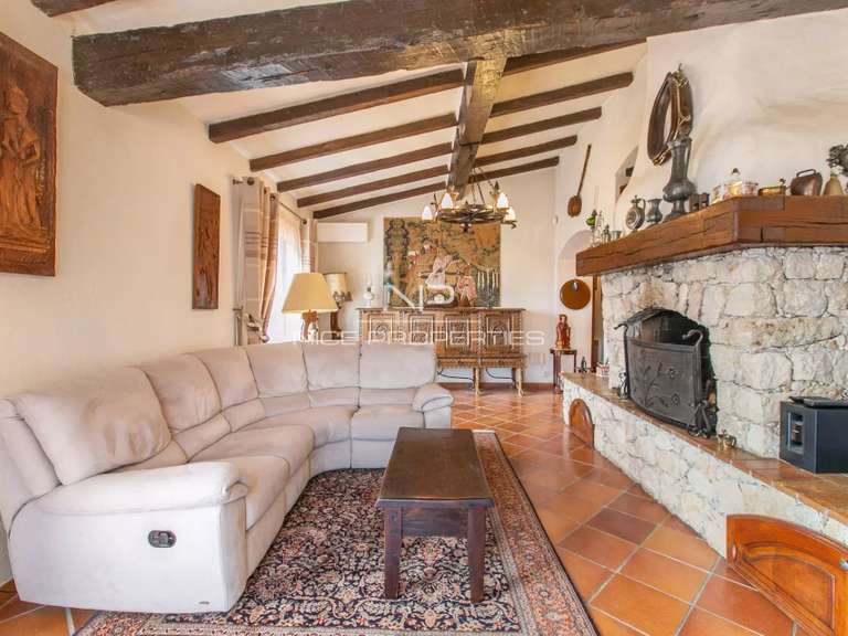 Maison Nice - 3 chambres - 209m²