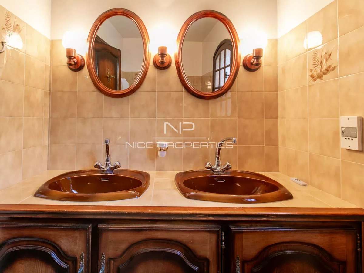 Maison Nice