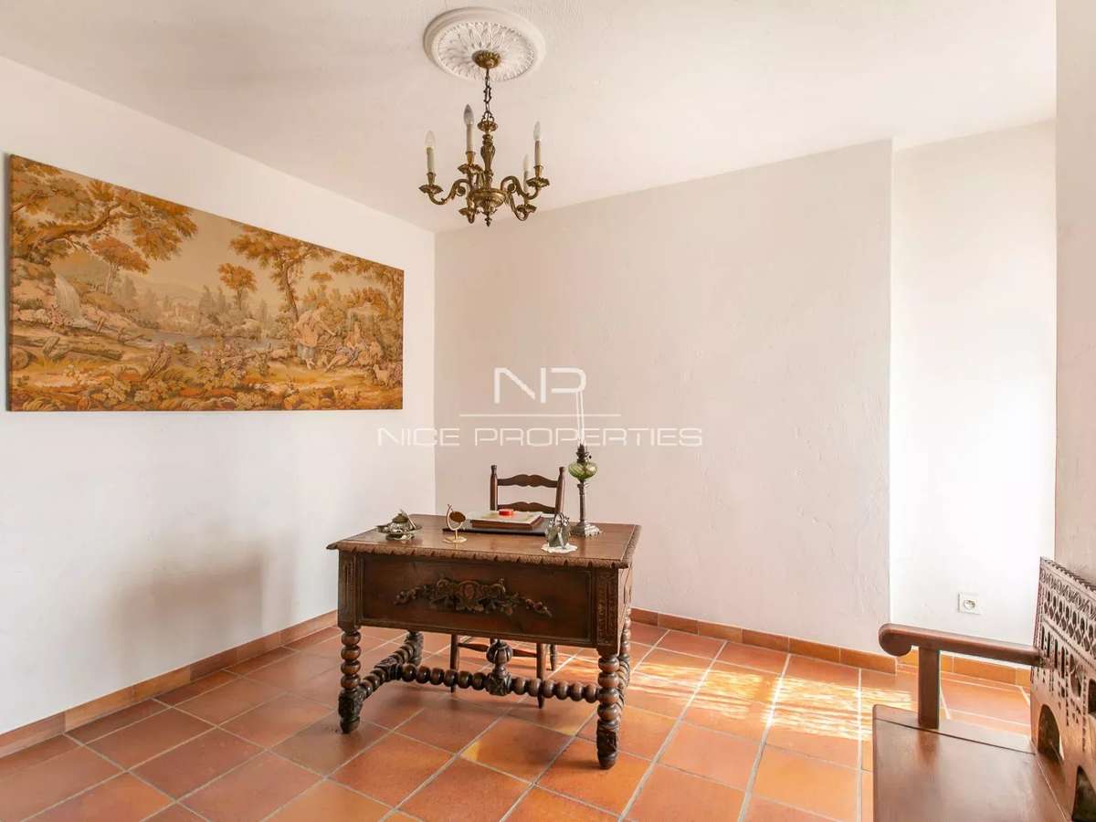 Maison Nice