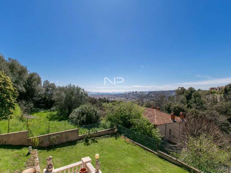 Maison Nice - 3 chambres - 209m²
