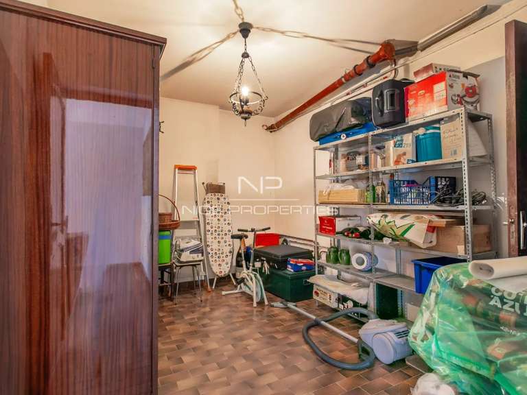 Maison Nice - 3 chambres - 209m²