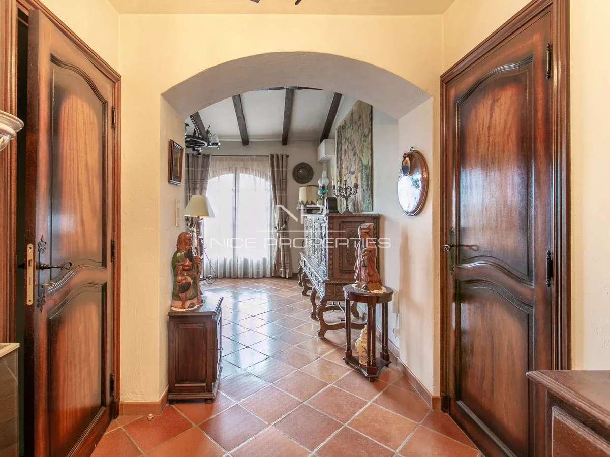 Maison Nice