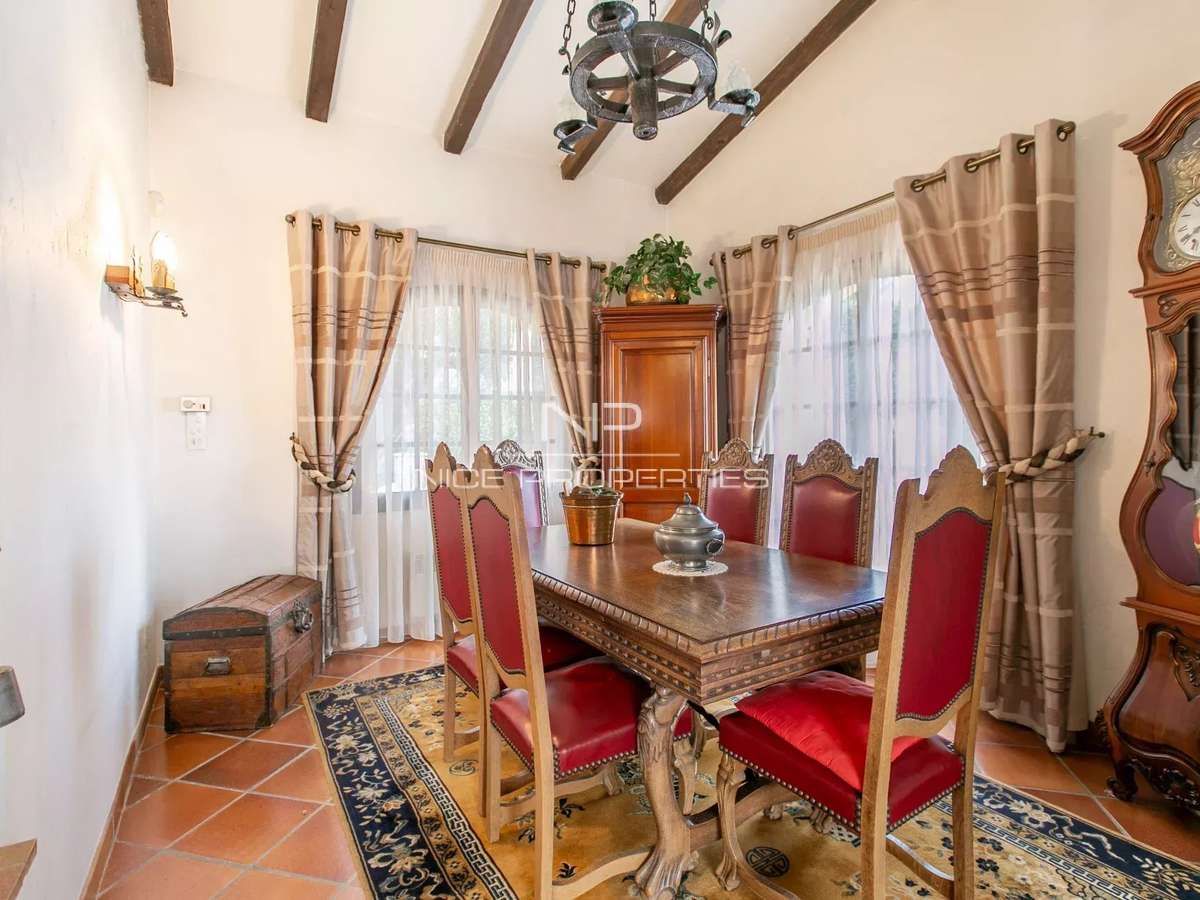 Maison Nice