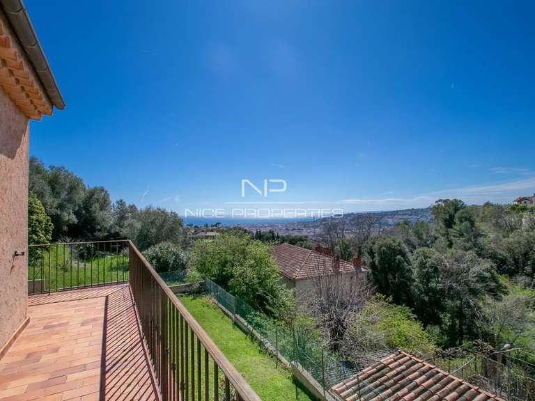 Maison Nice - 3 chambres - 209m²