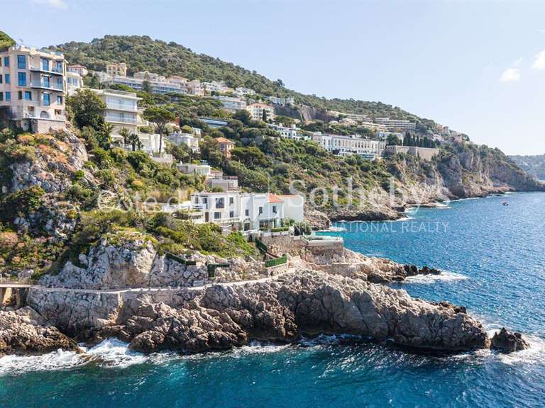 Maison avec Vue sur mer Nice - 3 chambres - 330m²