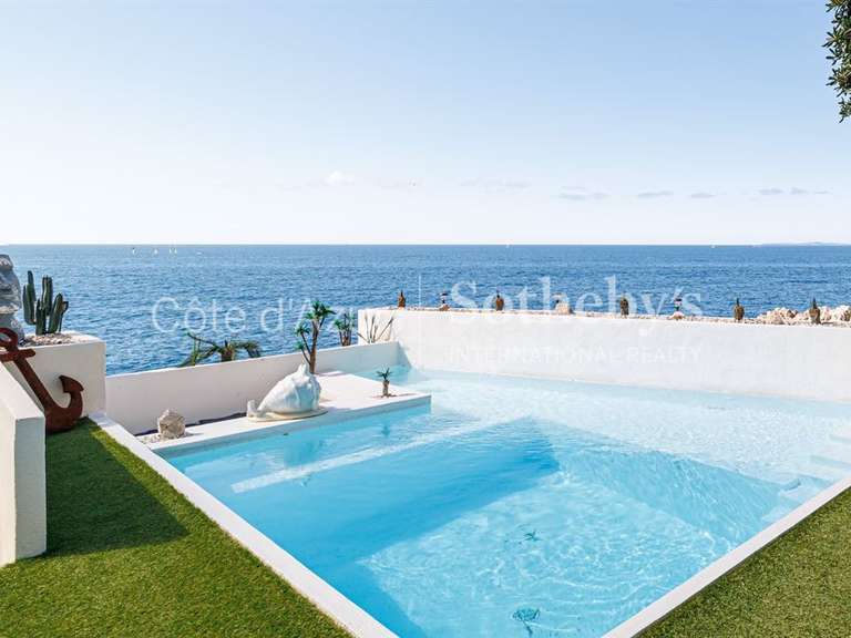 Maison avec Vue sur mer Nice - 3 chambres - 330m²