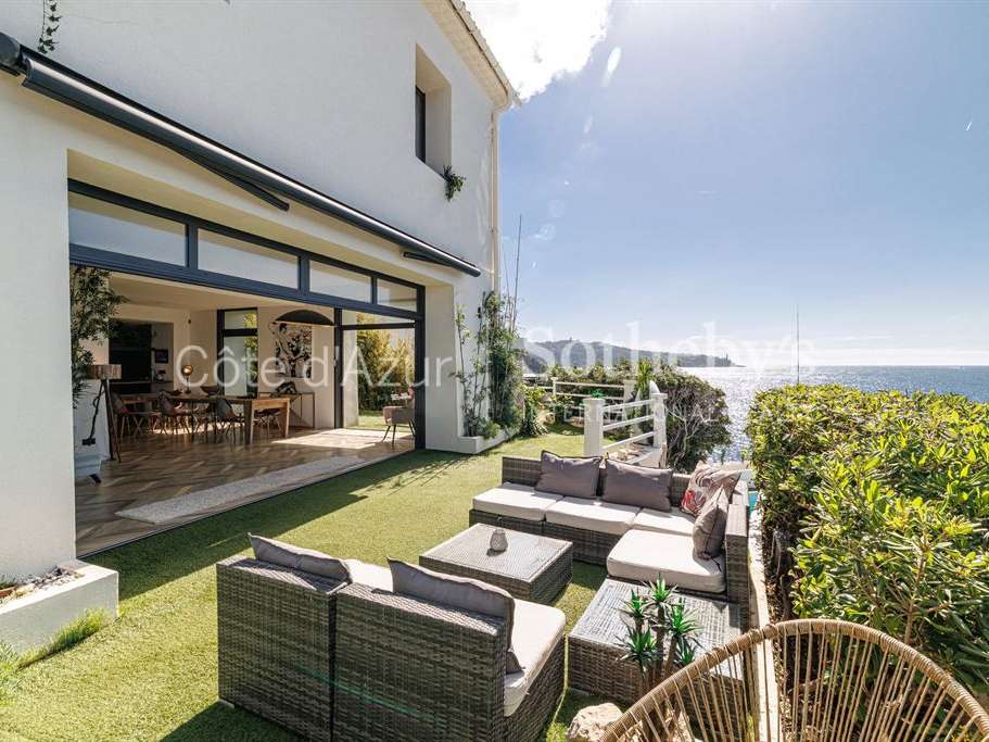 Maison Nice