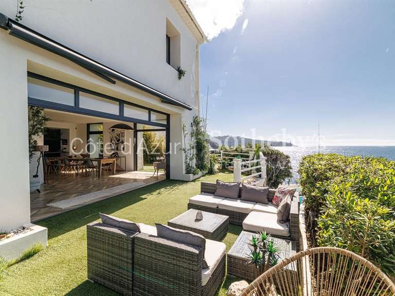 Maison avec Vue sur mer Nice - 3 chambres - 330m²