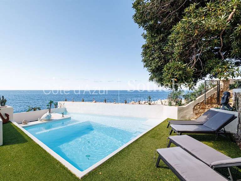 Maison avec Vue sur mer Nice - 3 chambres - 330m²