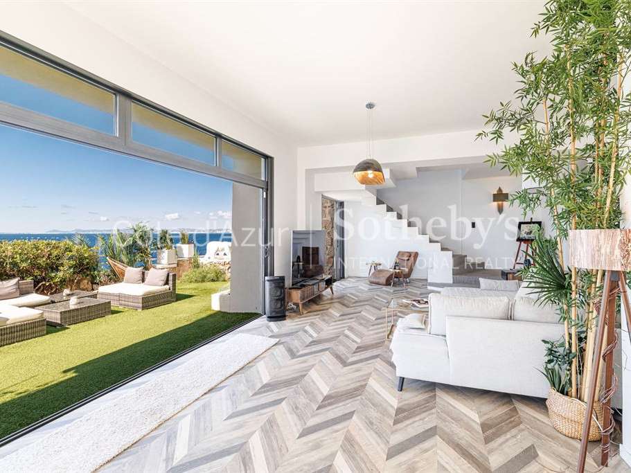 Maison Nice