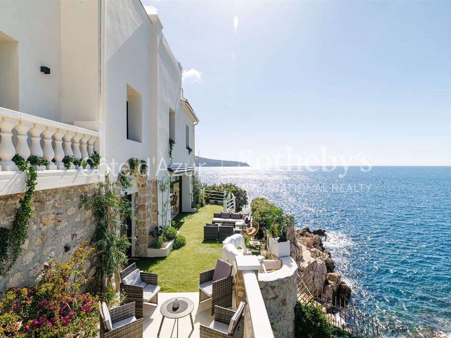 Maison Nice