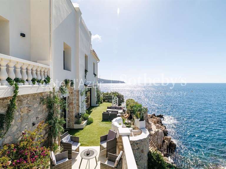 Maison avec Vue sur mer Nice - 3 chambres - 330m²