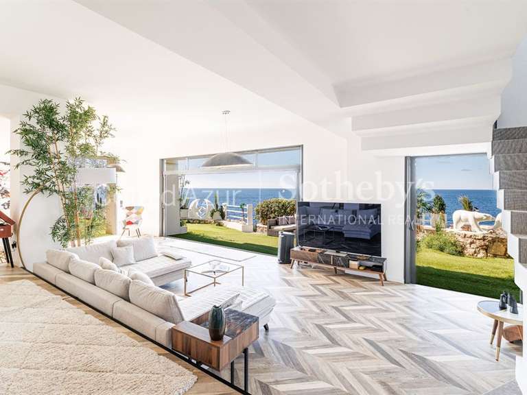 Maison avec Vue sur mer Nice - 3 chambres - 330m²