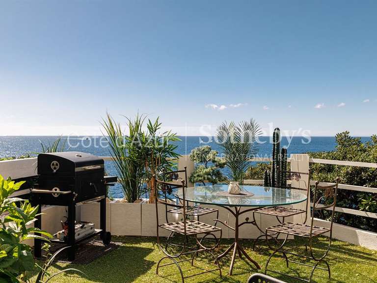 Maison avec Vue sur mer Nice - 3 chambres - 330m²