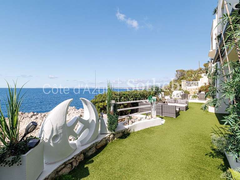 Maison avec Vue sur mer Nice - 3 chambres - 330m²