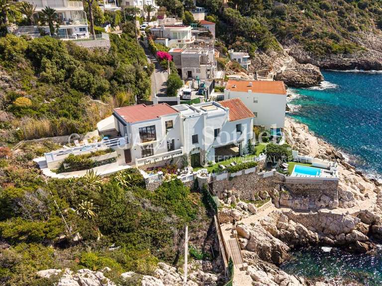 Maison avec Vue sur mer Nice - 3 chambres - 330m²