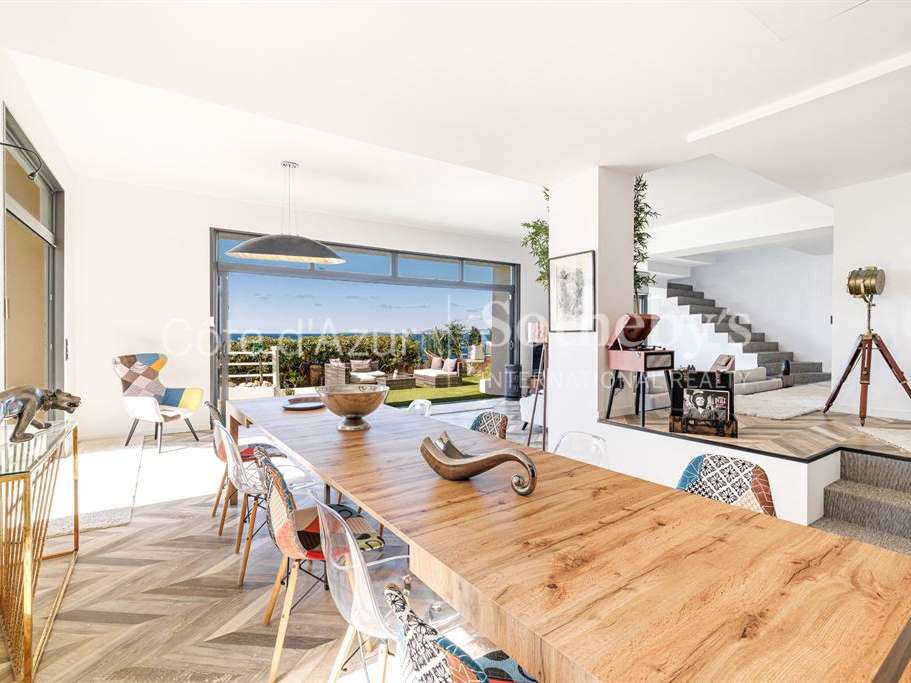 Maison Nice